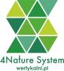 Logo wpisu 4Nature System